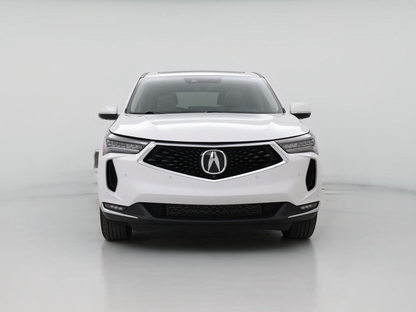 2022 ACURA RDX