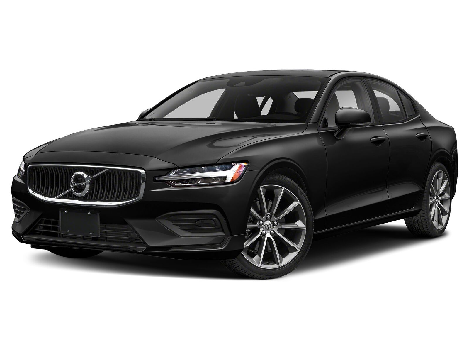 2021 VOLVO S60