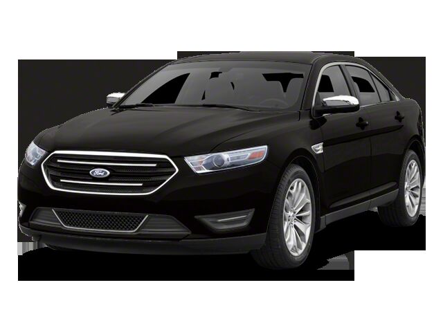 2013 FORD Taurus