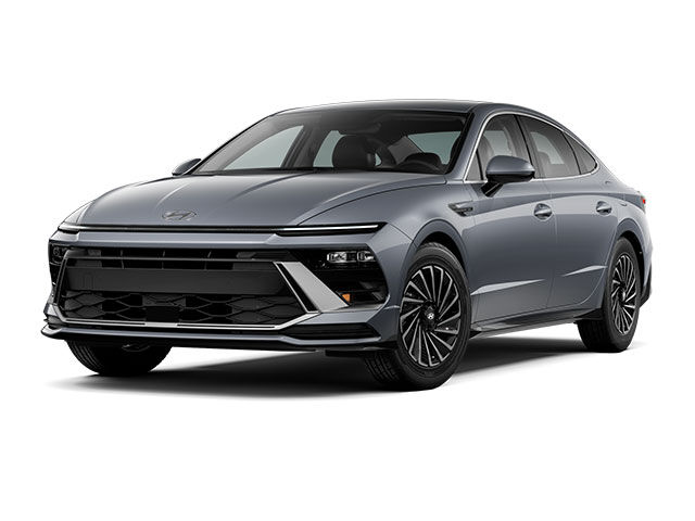 2024 HYUNDAI Sonata