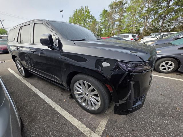 2023 CADILLAC Escalade