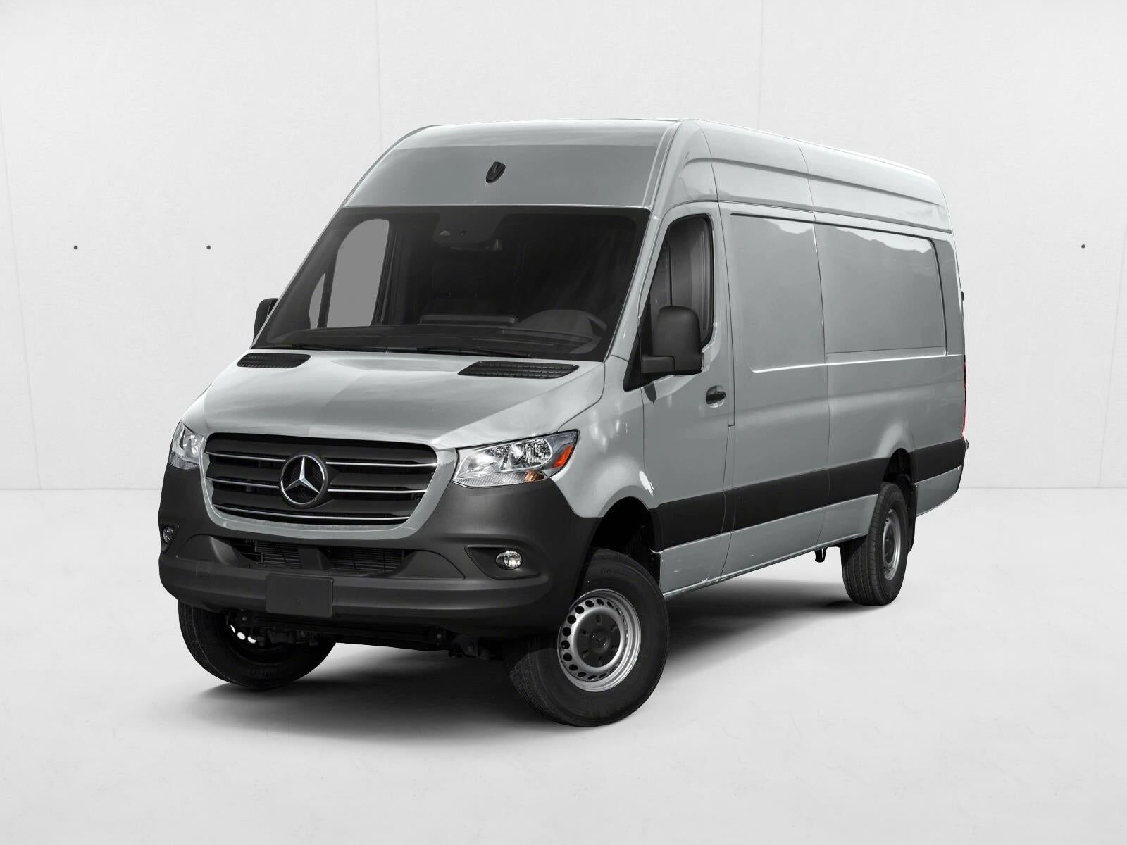 2021 MERCEDES-BENZ Sprinter