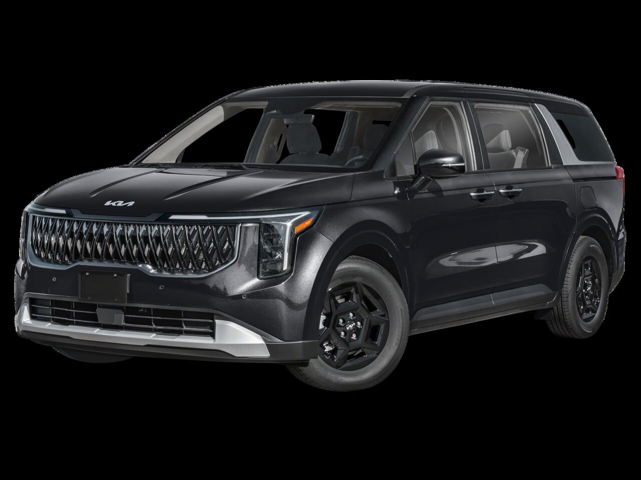2026 KIA Carnival