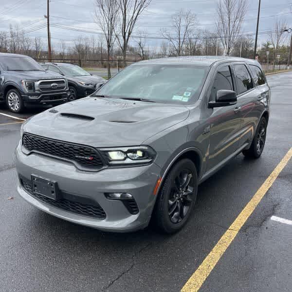 2022 DODGE Durango