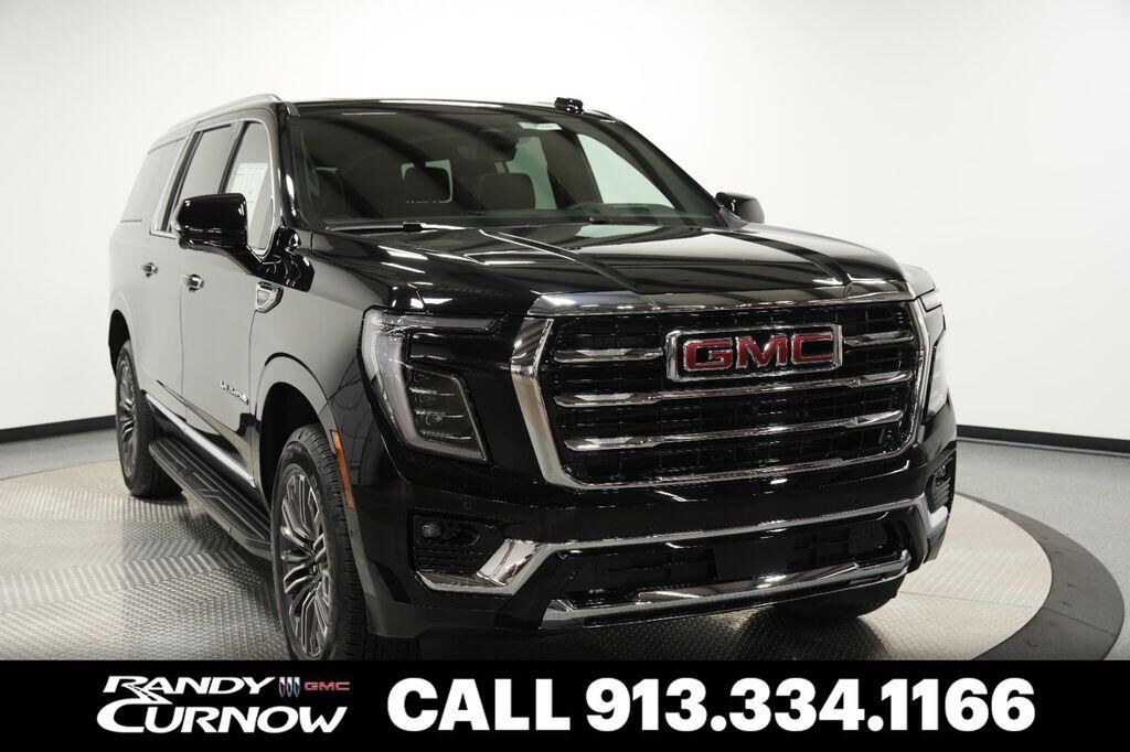 2026 GMC Yukon XL