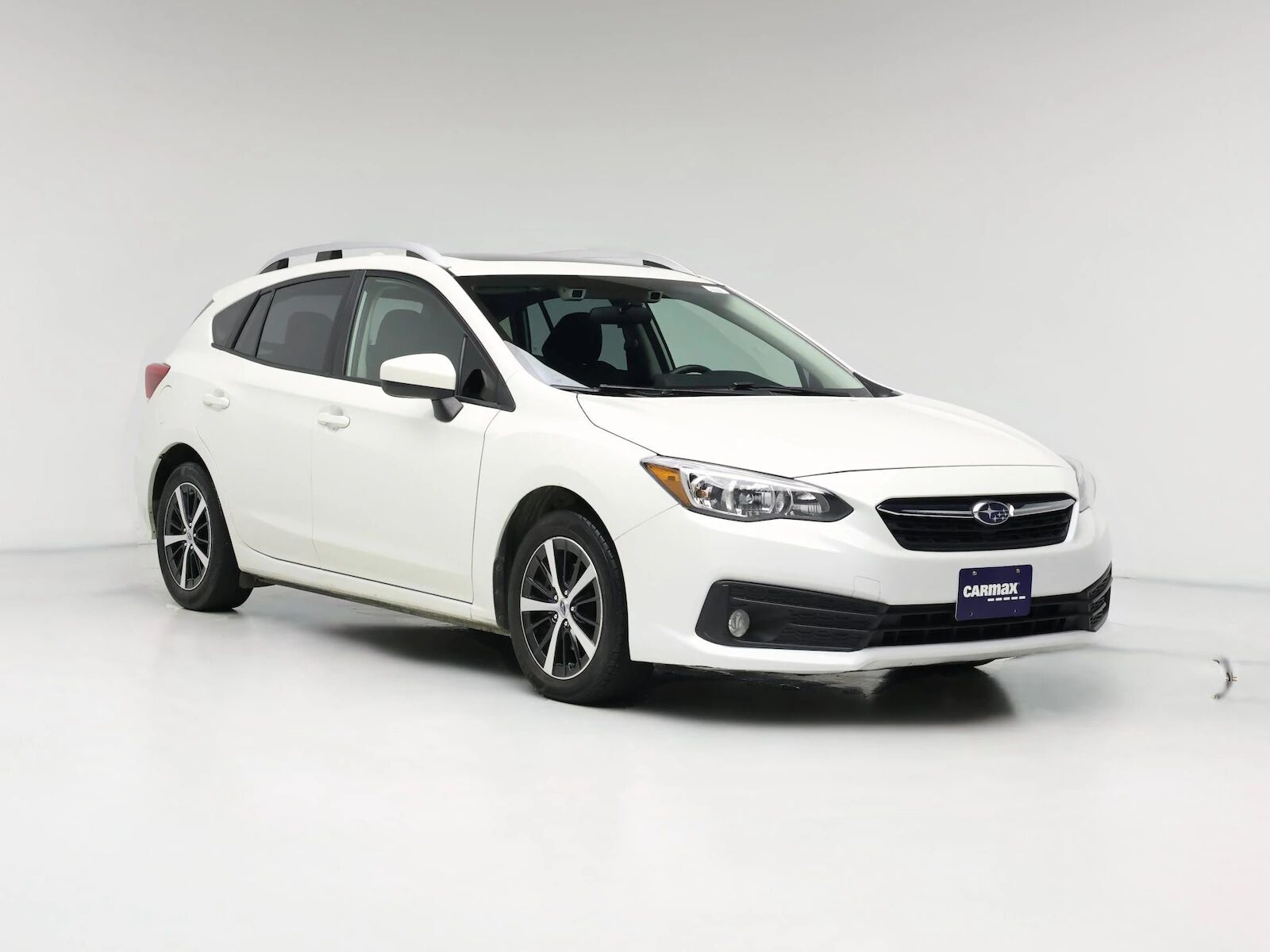 2022 SUBARU Impreza