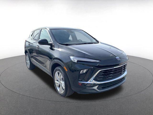 2025 BUICK Encore GX