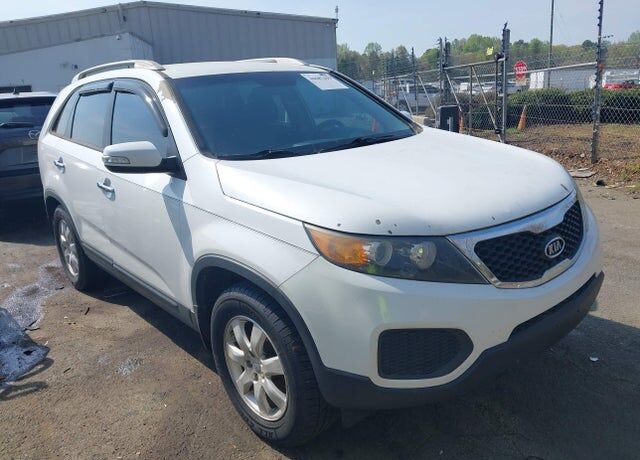 2013 KIA Sorento