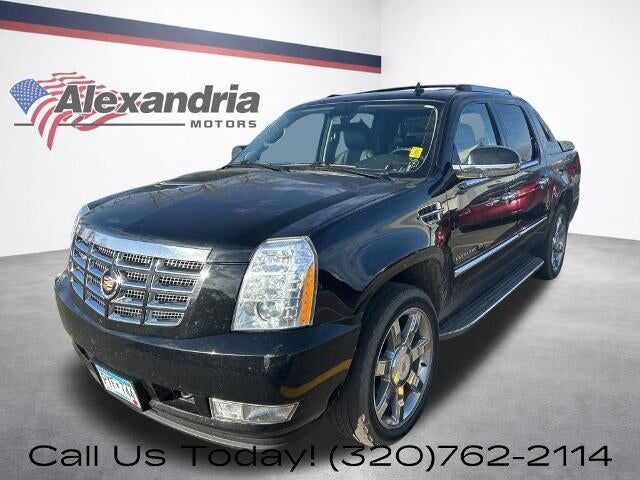 2012 CADILLAC Escalade