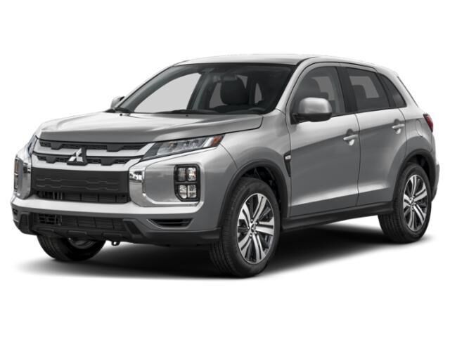 2026 MITSUBISHI Outlander Sport