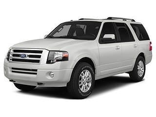 2015 FORD Expedition