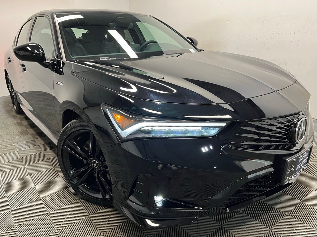 2026 ACURA Integra