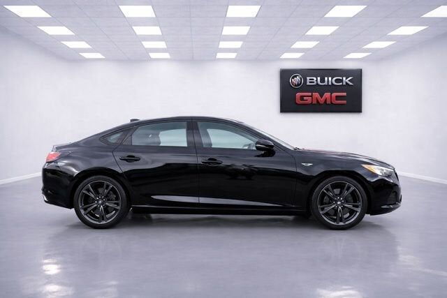 2024 ACURA Integra