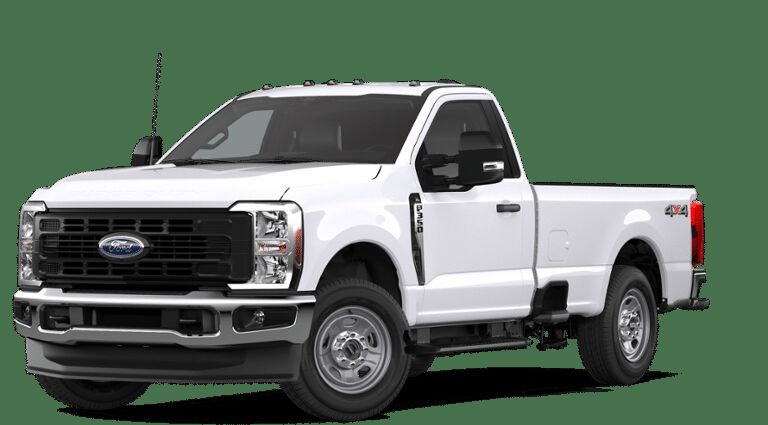 2026 FORD F-350