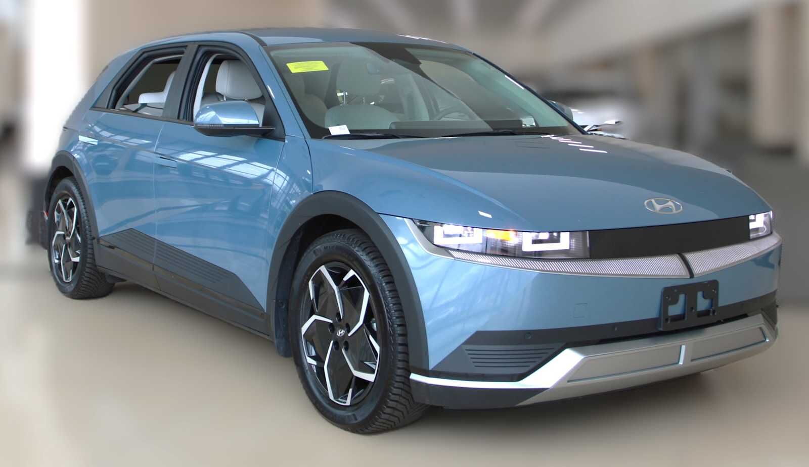 2022 HYUNDAI IONIQ 5
