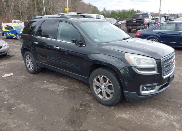 2013 GMC Acadia