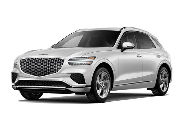 2026 GENESIS GV70