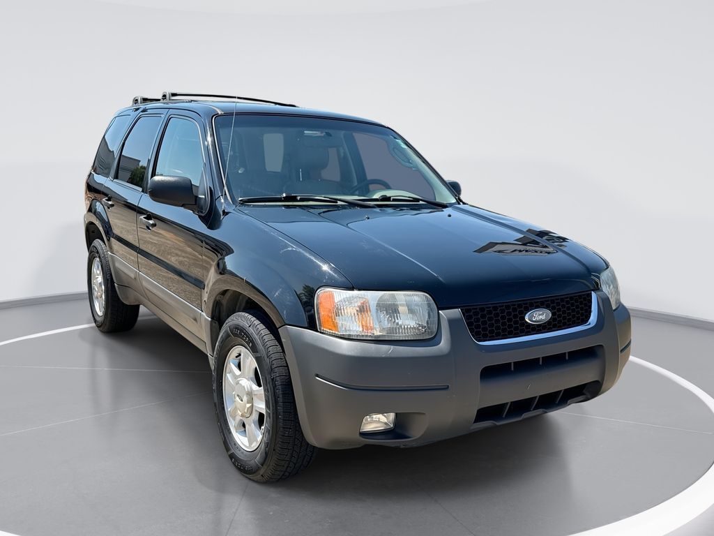 2003 FORD Escape