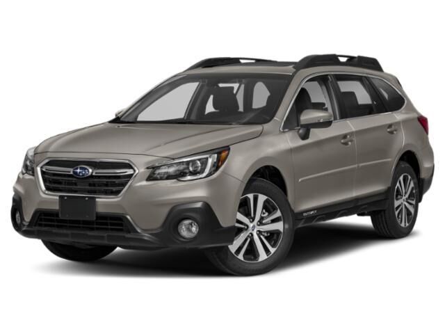 2019 SUBARU Outback