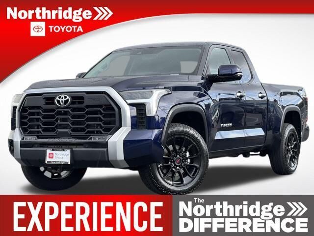 2022 TOYOTA Tundra