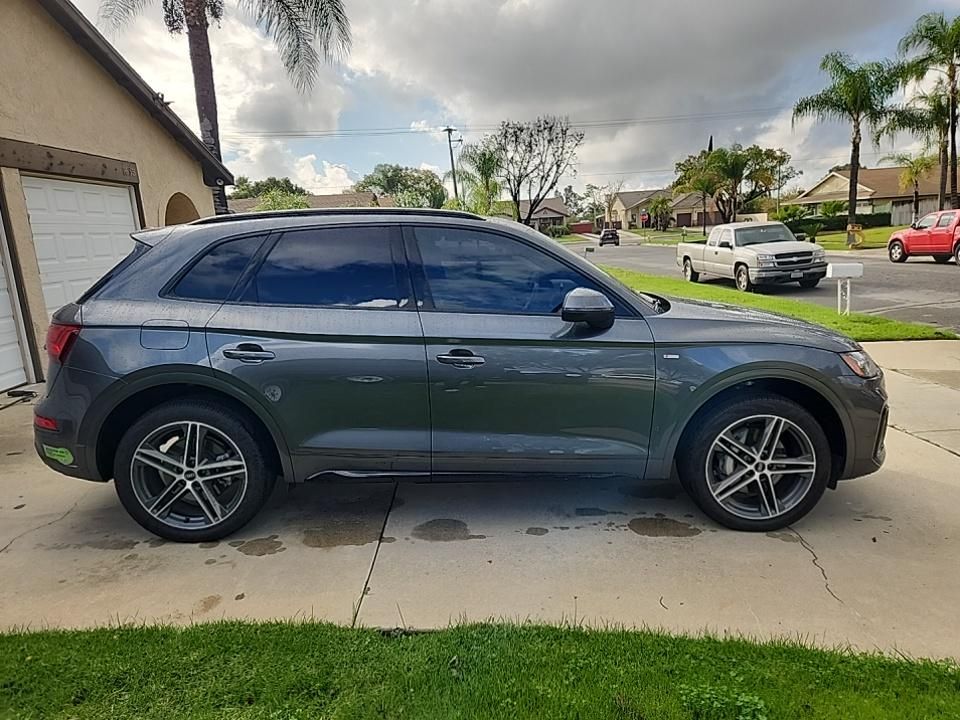 2023 Audi Q5 e