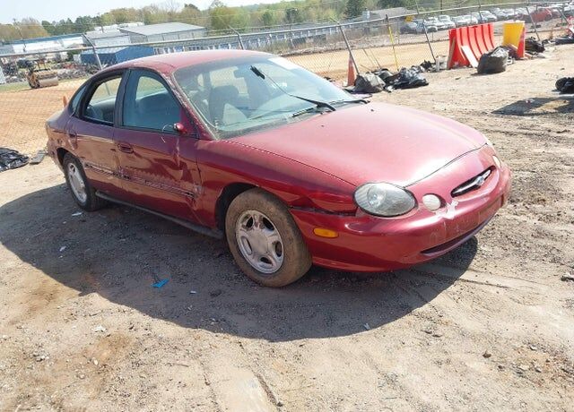 1998 FORD Taurus