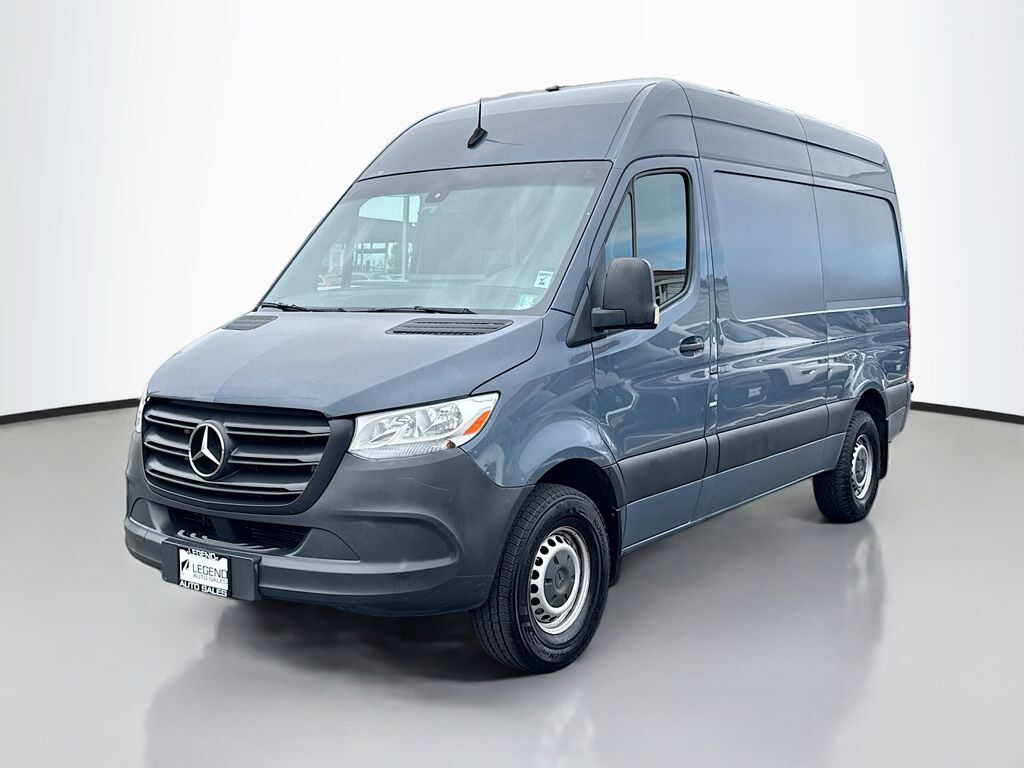 2019 MERCEDES-BENZ Sprinter