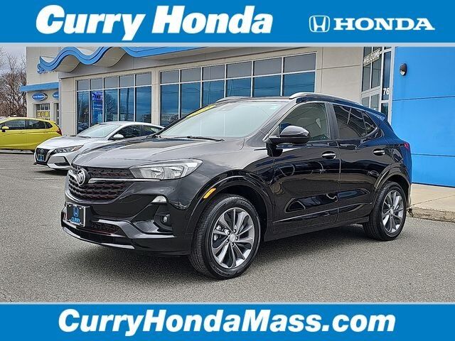 2023 BUICK Encore GX