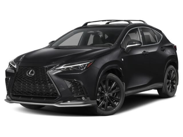 2024 LEXUS NX
