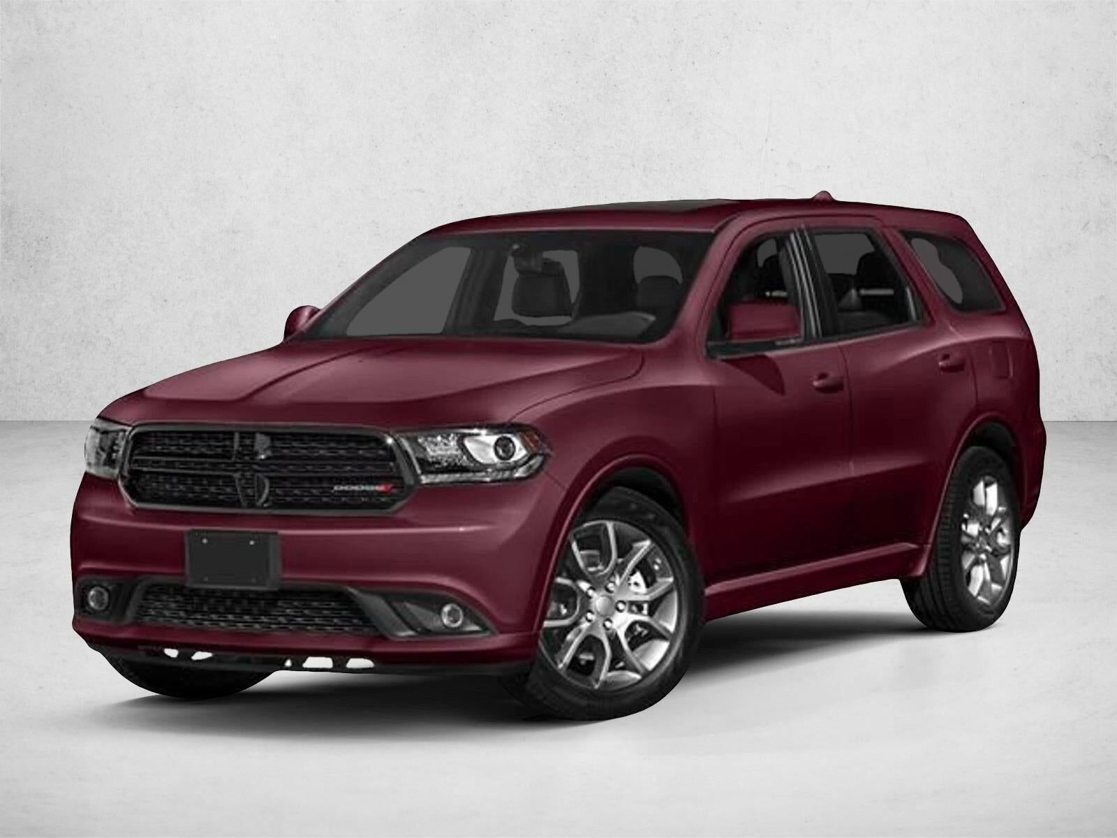 2020 DODGE Durango