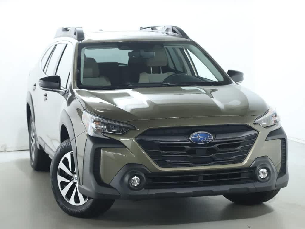 2023 SUBARU Outback