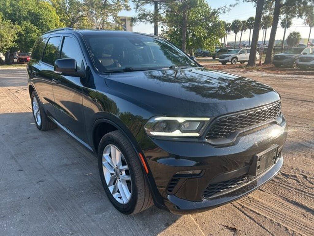 2023 DODGE Durango