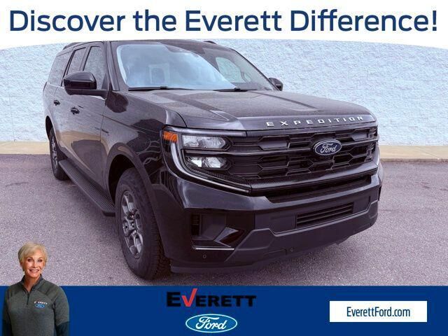 2025 FORD Expedition