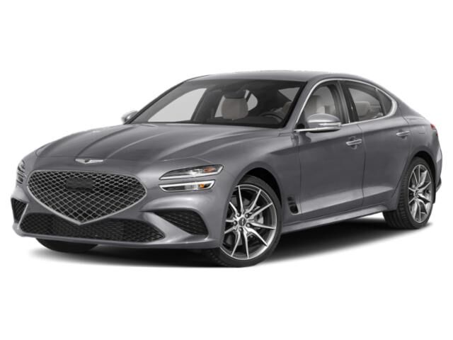 2023 GENESIS G70