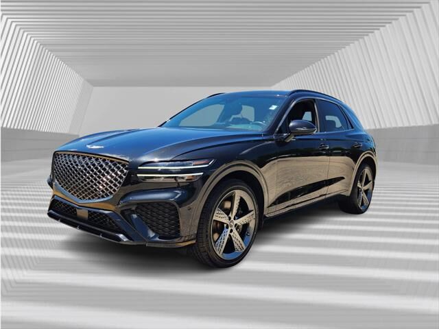2023 GENESIS GV70
