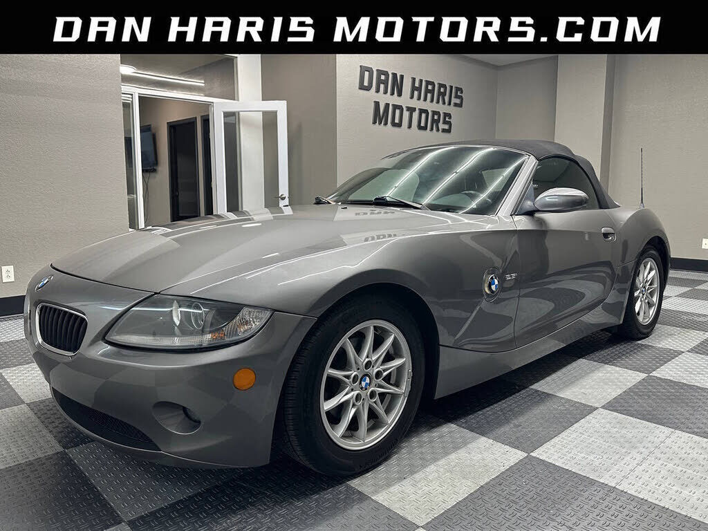 BMW Z4