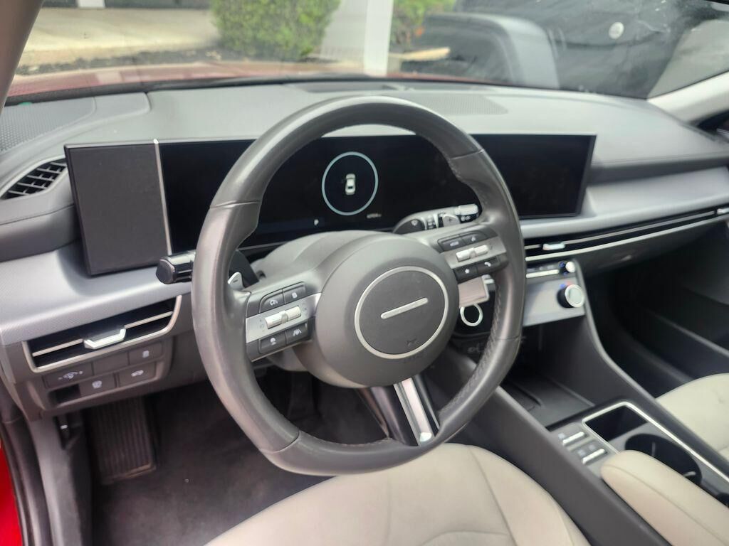 2024 HYUNDAI Sonata