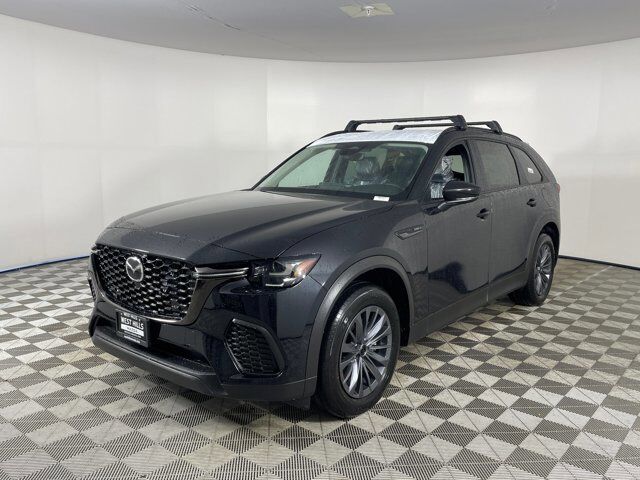 2026 MAZDA CX-70