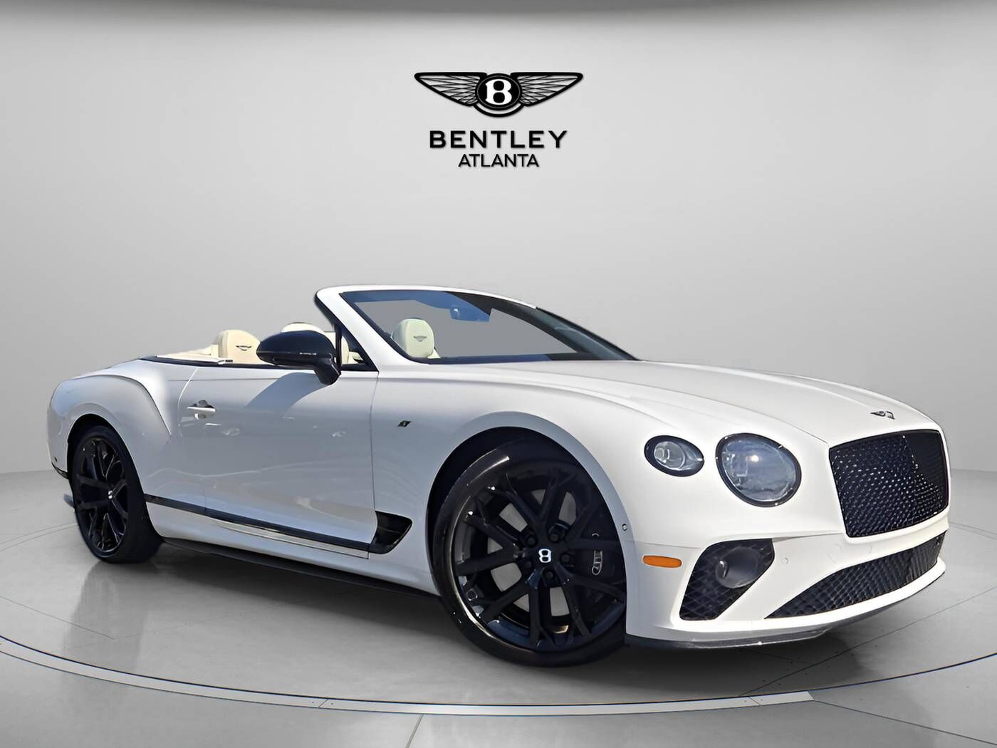 2023 BENTLEY Continental