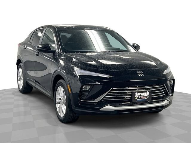 2026 BUICK Envista