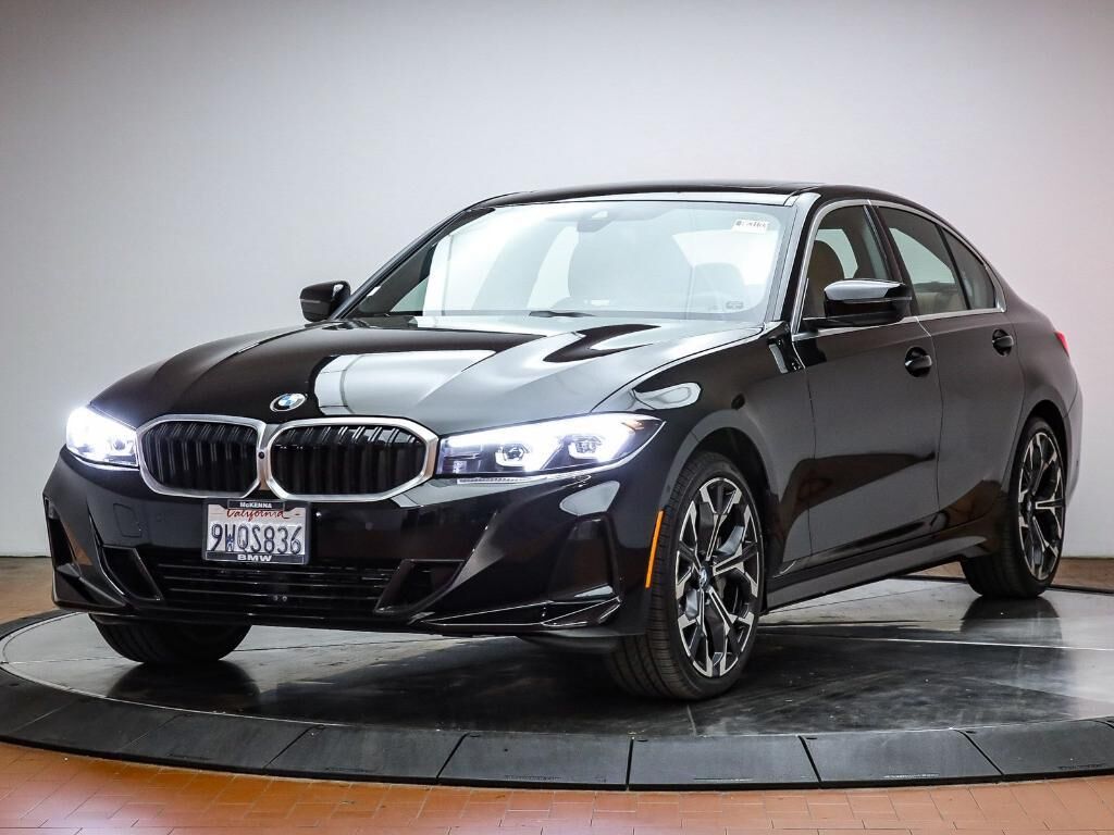 2026 BMW 3 Series
