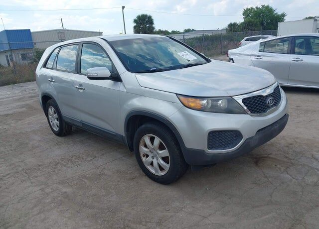 2012 KIA Sorento
