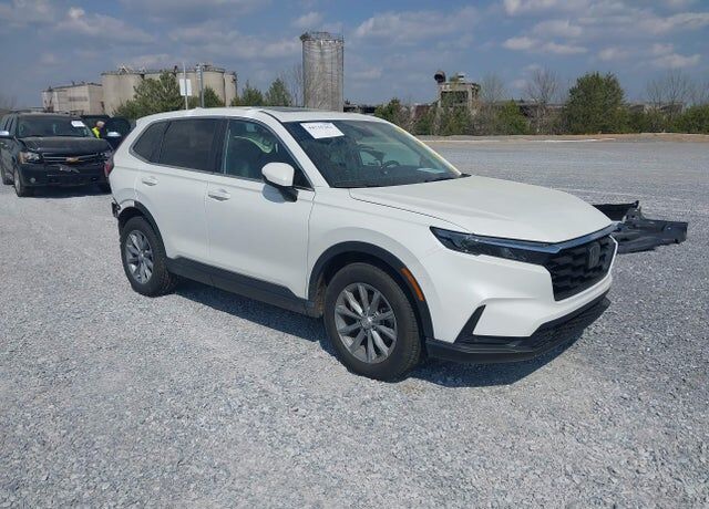 2023 HONDA CR-V