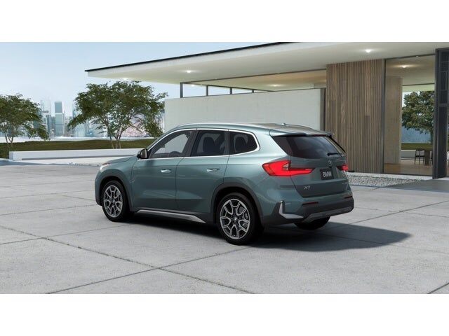 2026 BMW X1