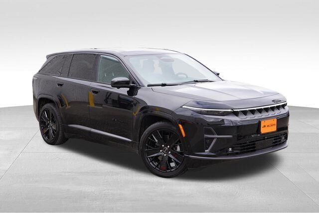 2024 JEEP Wagoneer S