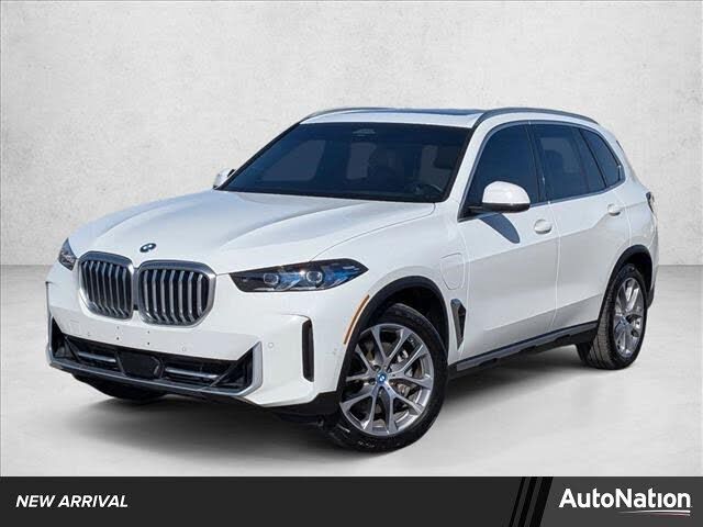 2024 BMW X5