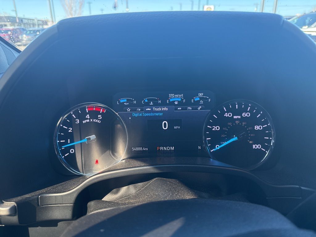 2021 FORD F-Super Duty