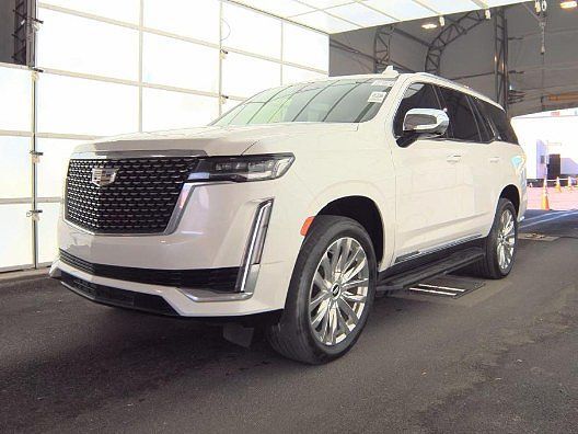 2024 CADILLAC Escalade