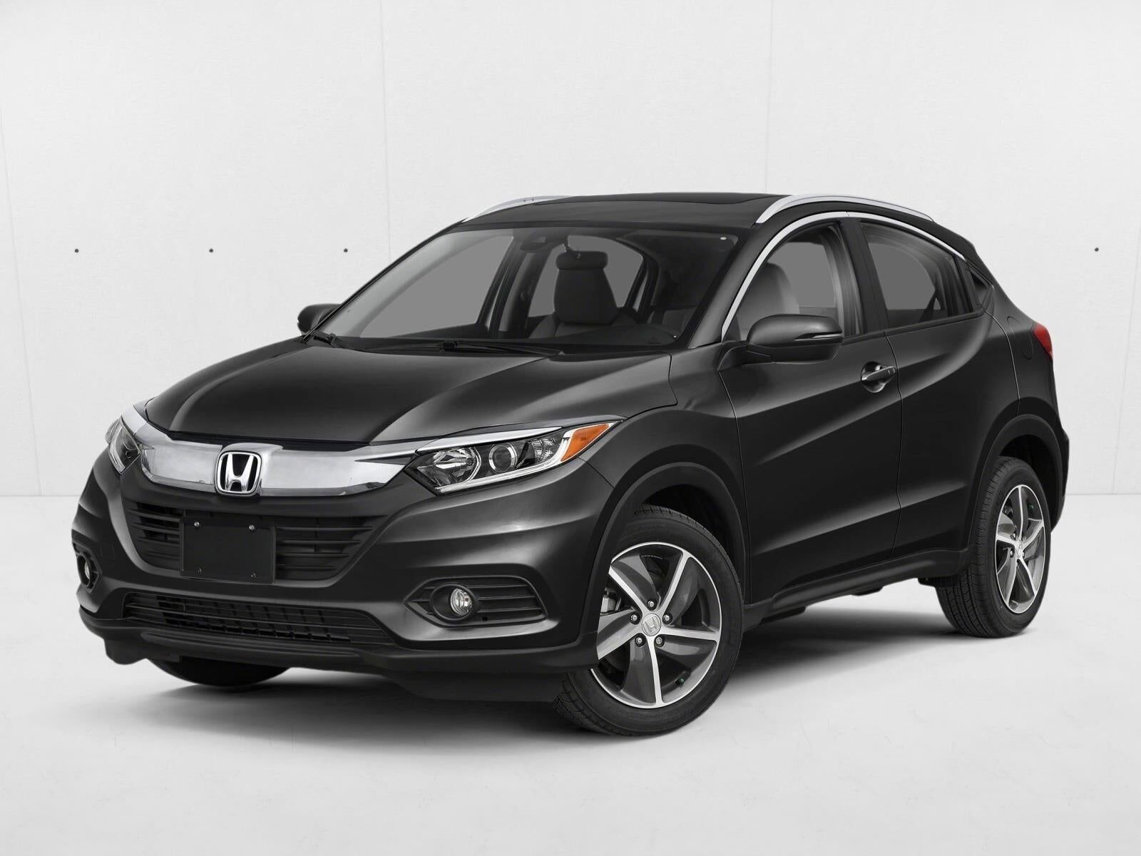 2021 HONDA HR-V