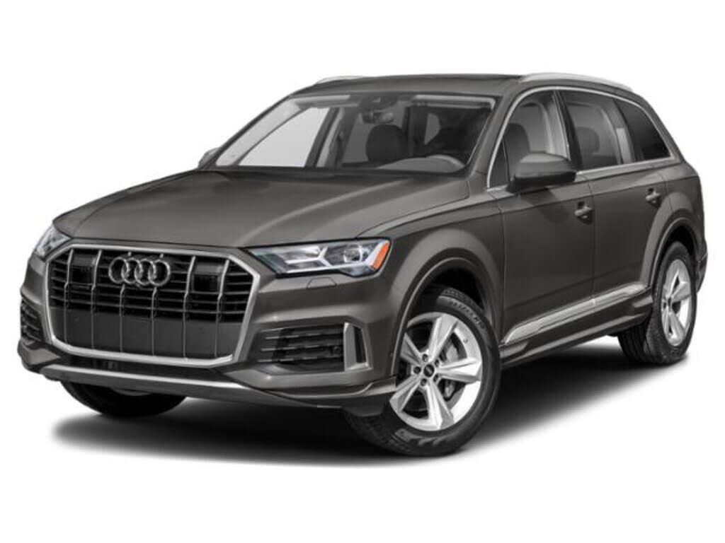 2023 AUDI Q7
